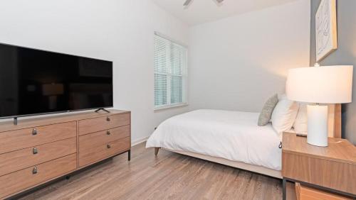 Landing at San Marco Promenade - 1 Bedroom in San Marco in Jacksonville, USA