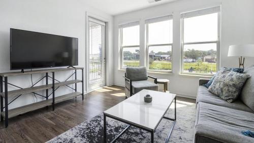 Landing at San Marco Promenade - 2 Bedrooms in San Marco in Jacksonville, USA
