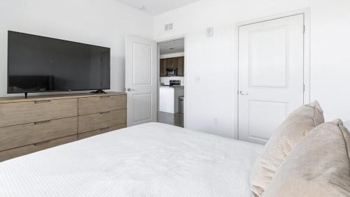 Landing at San Marco Promenade - 2 Bedrooms in San Marco in Jacksonville, USA