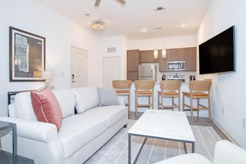 Landing at San Marco Promenade - 1 Bedroom in San Marco in Jacksonville, USA