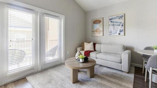 Landing at Mission Hill - 1 Bedroom in New Braunfels in New Braunfels, USA