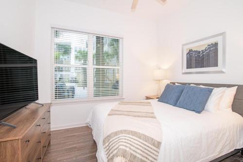 Landing at San Marco Promenade - 1 Bedroom in San Marco in Jacksonville, USA