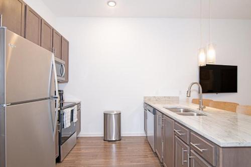 Landing at San Marco Promenade - 1 Bedroom in San Marco in Jacksonville, USA