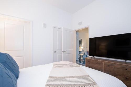 Landing at San Marco Promenade - 1 Bedroom in San Marco in Jacksonville, USA