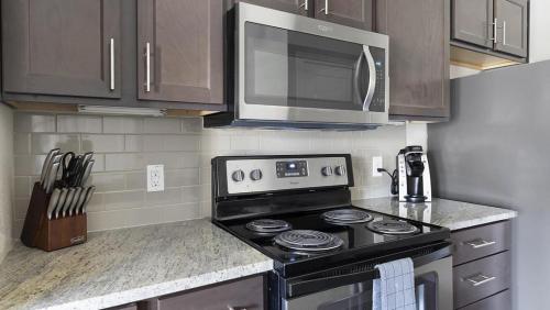 Landing at Mission Hill - 1 Bedroom in New Braunfels in New Braunfels, USA