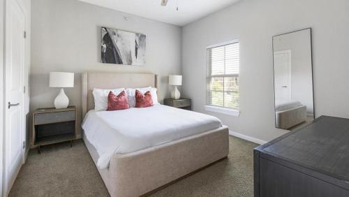 Landing at Mission Hill - 1 Bedroom in New Braunfels in New Braunfels, USA