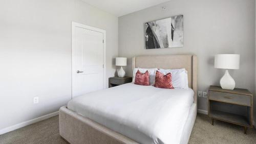 Landing at Mission Hill - 1 Bedroom in New Braunfels in New Braunfels, USA
