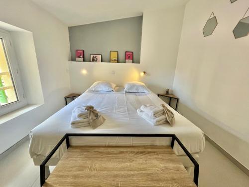Greyson apartment 3 from Palais by Welcome to Cannes - image 4