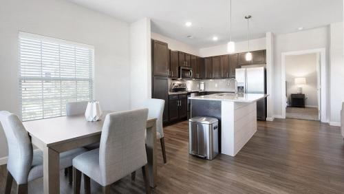 Landing at Mission Hill - 2 Bedrooms in New Braunfels in New Braunfels, USA