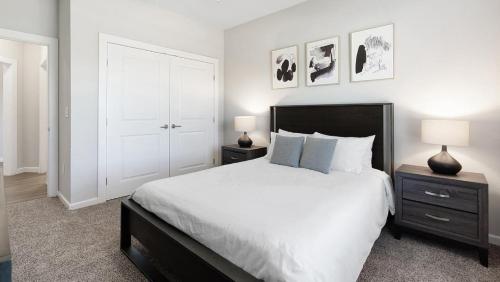 Landing at Mission Hill - 2 Bedrooms in New Braunfels in New Braunfels, USA