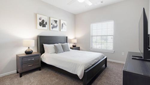 Landing at Mission Hill - 2 Bedrooms in New Braunfels in New Braunfels, USA