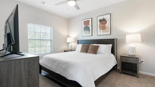 Landing at Mission Hill - 2 Bedrooms in New Braunfels in New Braunfels, USA