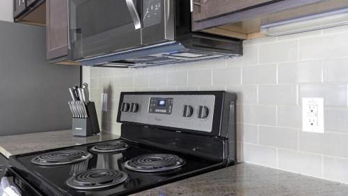 Landing at Mission Hill - 1 Bedroom in New Braunfels in New Braunfels, USA