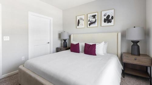Landing at Mission Hill - 1 Bedroom in New Braunfels in New Braunfels, USA