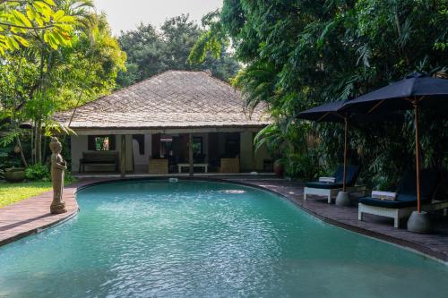 The Gardens Seminyak