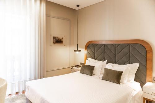 Avenida Boutique Hotel - image 6
