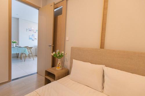 Homestay Vũng Tàu - Giá Rẻ, Sang Trọng Cách Bãi Sau 200m