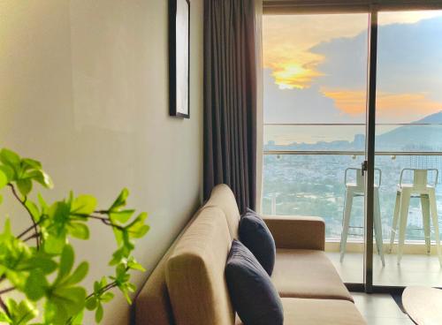 Homestay Vũng Tàu - Giá Rẻ, Sang Trọng Cách Bãi Sau 200m