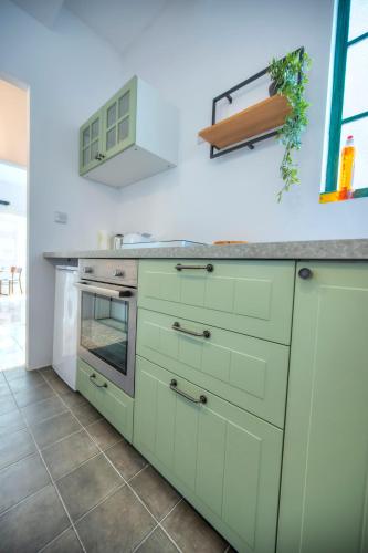 Cozy 1bedroom, roof terrace near Valletta DAZZ1-2 3