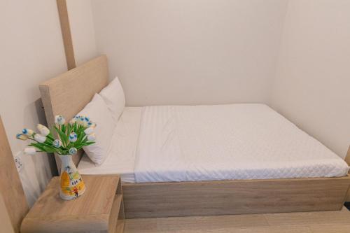 Homestay Vũng Tàu - Giá Rẻ, Sang Trọng Cách Bãi Sau 200m