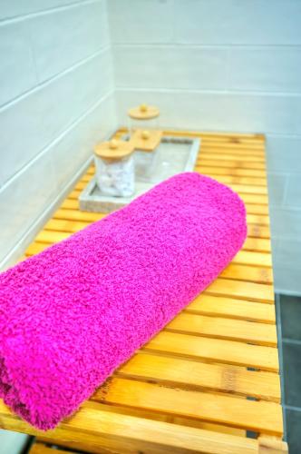 Cozy 1bedroom, roof terrace near Valletta DAZZ1-2 in Il-Furjana