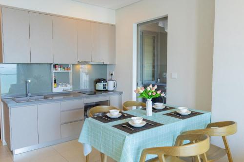 Homestay Vũng Tàu - Giá Rẻ, Sang Trọng Cách Bãi Sau 200m