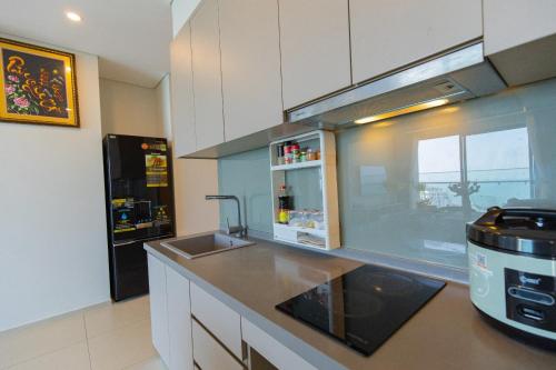 Homestay Vũng Tàu - Giá Rẻ, Sang Trọng Cách Bãi Sau 200m