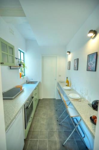 Cozy 1bedroom, roof terrace near Valletta DAZZ1-2 in Il-Furjana