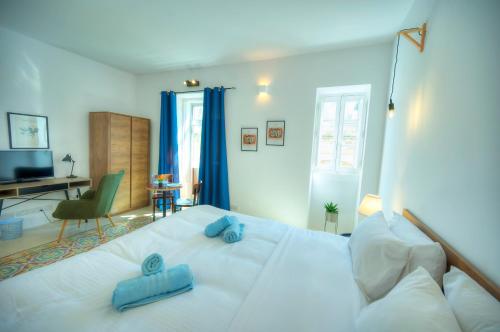 Cozy 1bedroom, roof terrace near Valletta DAZZ1-2 in Il-Furjana
