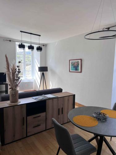 Résidence thermale La Chaldette (Residence thermale La Chaldette) in ลาญอล