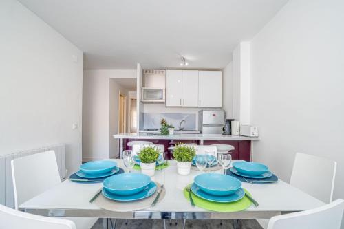 Two-Bedroom Apartment image 10