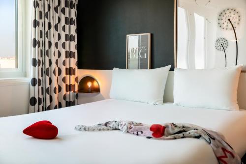 ibis Styles Paris Gare de l'Est Château Landon - image 2