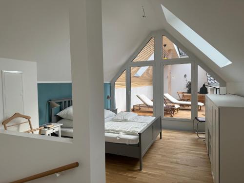 Barkhausstraße in Martinsviertel