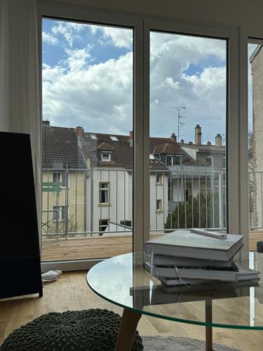 Facilities, Barkhausstraße in Martinsviertel