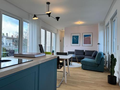 Barkhausstraße in Martinsviertel