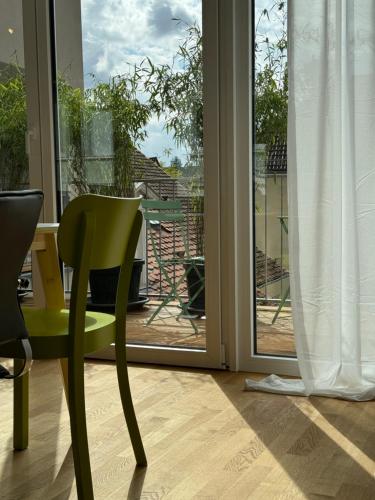 Balcony/terrace, Barkhausstraße in Martinsviertel