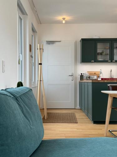 Kitchen, Barkhausstraße in Martinsviertel