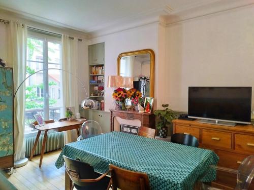 Appartement General Leclerc CityCosy - image 14