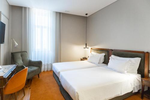 Avenida Boutique Hotel - image 3