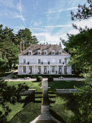 Domaine du Chesney - Location saisonnière - Pressagny-l'Orgueilleux