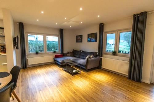Südschleife Appartements - WLAN - Direkt am Ring in Reimerath, Deutschland