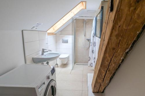 Urlaub wie früher bei Oma Urlaub wie früher bei Oma