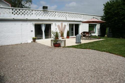 Gite at 105 in Nampont
