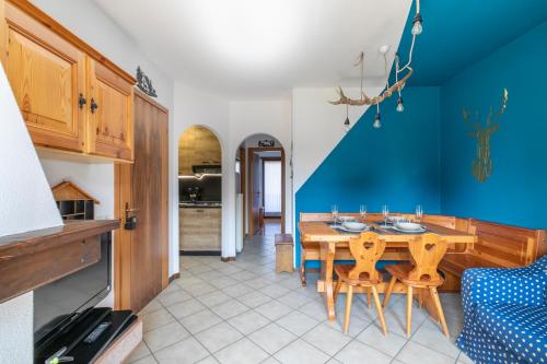 Sacello Home - Gallio - Apartment