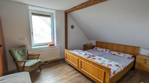 Urlaub wie früher bei Oma Urlaub wie früher bei Oma