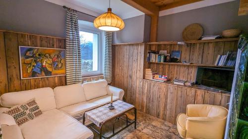 Urlaub wie früher bei Oma Urlaub wie früher bei Oma