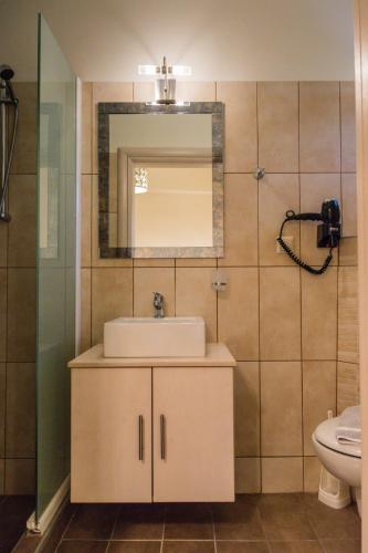 Hotel Sunshine Matala 3