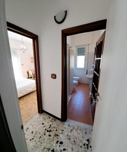 B & B di Massimo C, Savona
