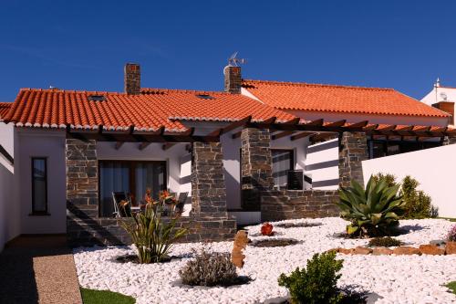 Falésias da Arrifana 4