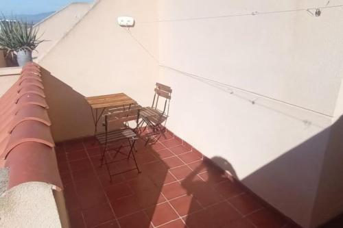 adosado con piscina en Cabo de Gata 4p in Cabo de Gata